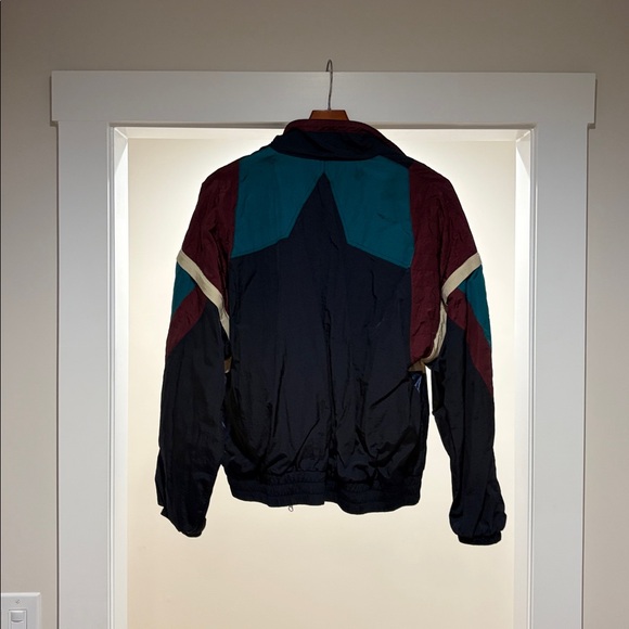 VGUC Isabel Marant Marikla Track Jacket Sz M - Picture 9 of 10